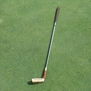 Vintage Cygnet Desjardins Right Handed Putter